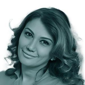 Шукюрова Эльнара , трихолог - Баку