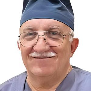 Хагвердиев Хакверди , невролог - Баку