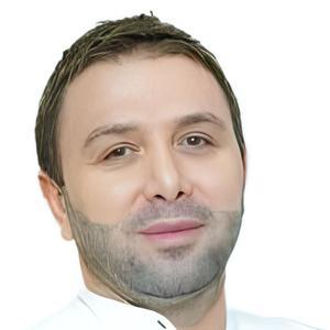 Килич Муса - фотография Килич Муса , физиотерапевт, реабилитолог - Баку