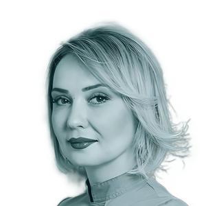 Насибова Саадат - фотография Насибова Саадат , врач-косметолог - Баку