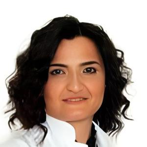 Гадирова Фахрия , детский невролог - Баку