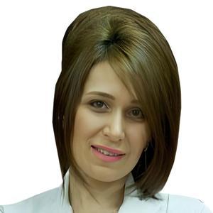 Алекперова Гулана - фотография Алекперова Гулана , анестезиолог-реаниматолог - Баку