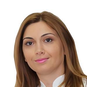 Сулейманова Гульшан , кардиолог - Баку