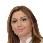 Сулейманова Гульшан Сулейманова Гульшан , Кардиолог - Баку