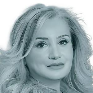 Агаларова Айла - фотография Агаларова Айла , врач-косметолог - Баку