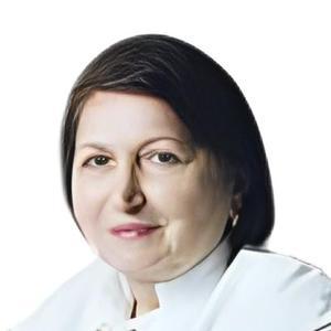 Зульфугарова Хагигат , кардиолог, ревматолог - Баку