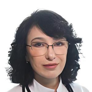 Юсуфова Флора , кардиолог - Баку