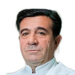 Насибов Этибар , радиолог - Баку