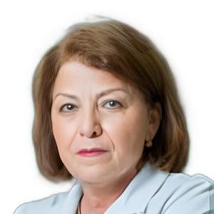 Надирова Халида , лор - Баку