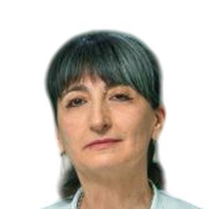 Османова Эльмира , гастроэнтеролог - Баку