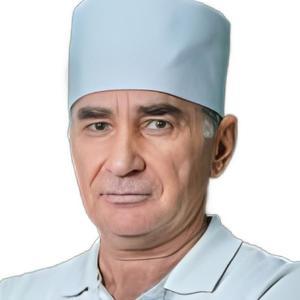 Аббасов Интигам - фотография Аббасов Интигам , хирург - Баку