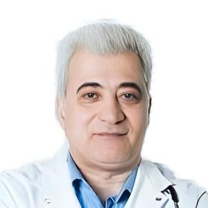 Гасымов Ильхам , педиатр - Баку
