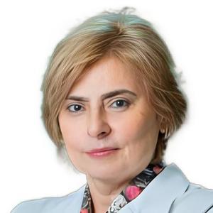 Алиева Аида , офтальмолог (окулист) - Баку