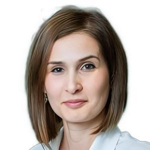 Аразова Камилла , педиатр - Баку