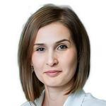 Аразова Камилла , Педиатр - Баку