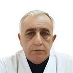 Рагимов Джахид , Эндоскопист - Баку
