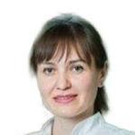 Джафарова Лейла , Невролог - Баку