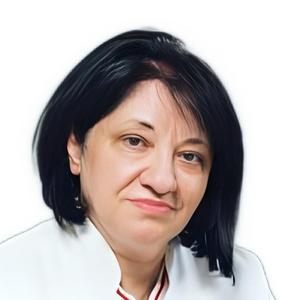 Меликова Хиджран , эндоскопист - Баку