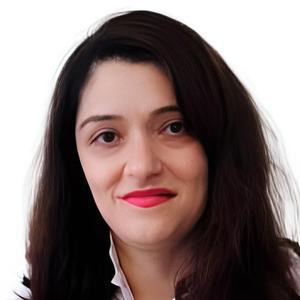 Керимова Офелия , радиолог - Баку