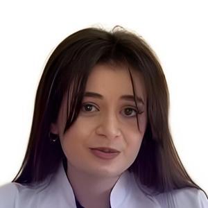 Алиева Айтан , психолог - Баку