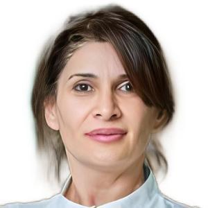 Алиханова Саида , гинеколог - Баку