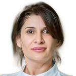 Алиханова Саида , Гинеколог - Баку