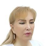 Рустамова Хумаят , Гастроэнтеролог, Паразитолог - Баку