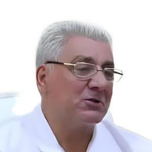 Гаджиев Мирзали , кардиолог - Баку