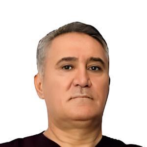 Заидов Мираз , пластический хирург - Баку