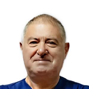 Мамедов Эльдар , хирург - Баку
