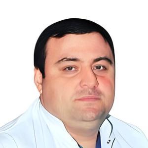 Гулиев Намик , травматолог, ортопед - Баку
