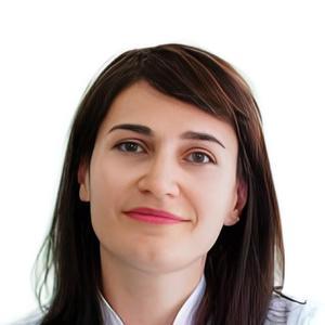 Керимова Азина , гинеколог - Баку