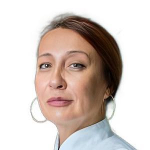 Терентьева Анжелика , дерматовенеролог - Баку