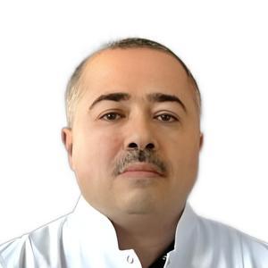 Гулиев Нурлан , уролог - Баку