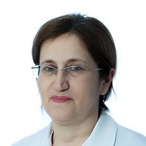 Адилова Айгюн , аллерголог - Баку