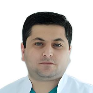 Нагдалиев Ниджат - фотография Нагдалиев Ниджат , анестезиолог-реаниматолог - Баку