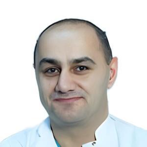 Гасымов Гасым , дерматовенеролог - Баку