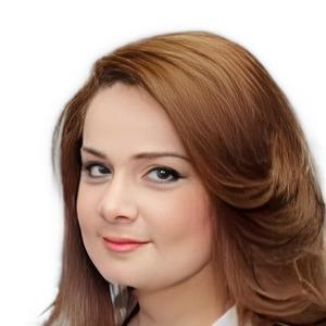 Гарибова Айнур , радиолог - Баку