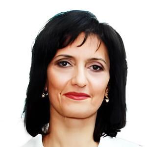 Гасанова Диляра , радиолог - Баку