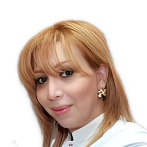 Рзазаде Медина , радиолог - Баку