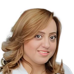 Гадирова Нигяр - фотография Гадирова Нигяр , радиолог, врач узи - Баку