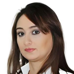 Шафизаде Егана , эндокринолог - Баку