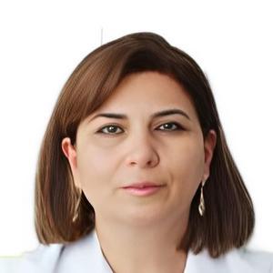 Гарабалова Наира , гинеколог - Баку