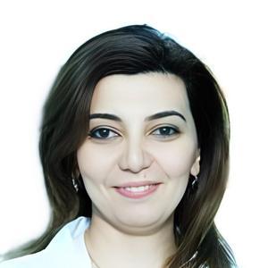 Самадова Вусала , гинеколог - Баку