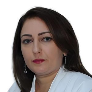 Бадалова Нурийя , инфекционист, гепатолог - Баку