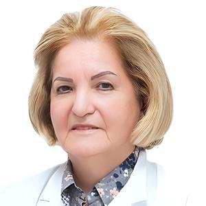 Гасымзаде Исмет , невролог - Баку