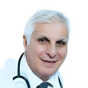 Ахундов Адиль , кардиолог - Баку