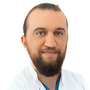 Ашуров Джавид - фотография Ашуров Джавид , уролог, андролог - Баку