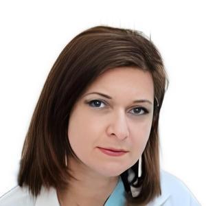 Эфендиева Севиндж , кардиолог - Баку