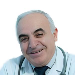 Гурбанов Амир , кардиолог, терапевт - Баку